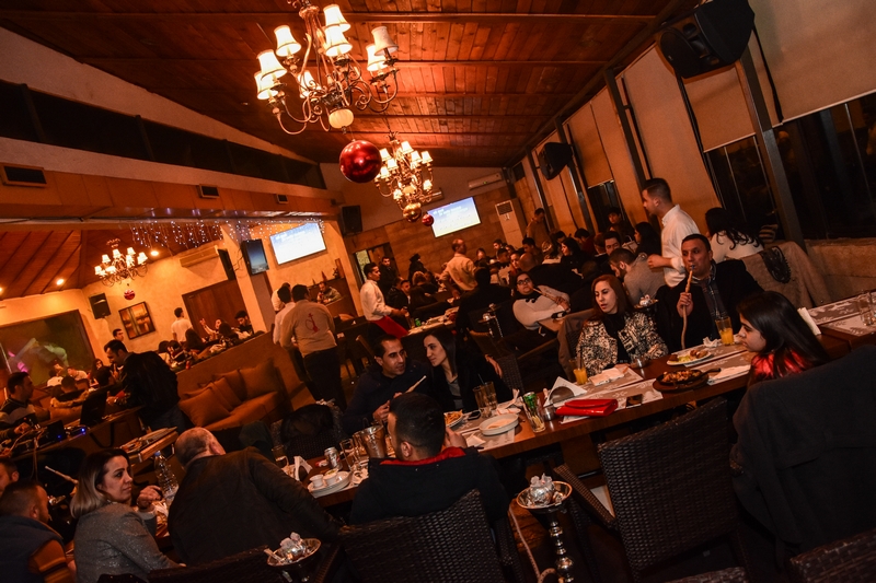 Karaoke Night at Karawan